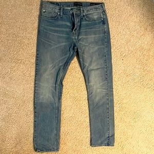 Mens Skinny Jeans